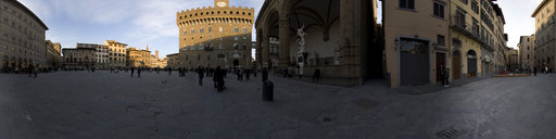 Piazza della Signoria