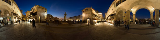 Ponte Vecchio