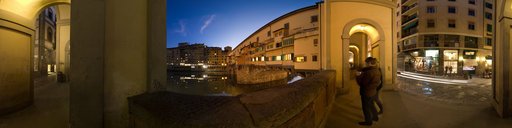 Ponte Vecchio