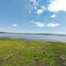Vlasina lake