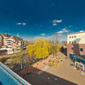Shopping Arkaden, Bocholt - Shopping Center - Parkdeck