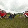 Leistungsnachweis der Feuerwehren des Kreis Borken in Gescher 2011