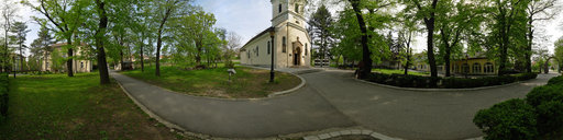 Braničevska eparhija
