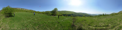 Ozrenske livade