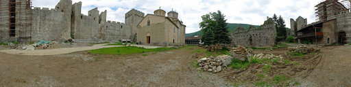 Manastir Manasija