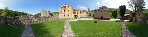 Manastir Ravanica