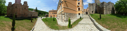 Manastir Ravanica