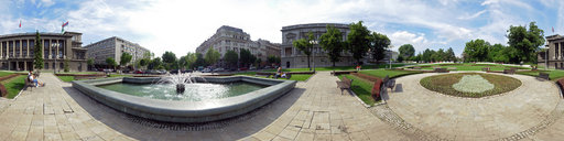 Grad Beograd