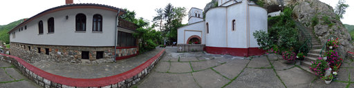 Manastir Gornjak