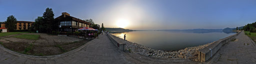 Dunav kod Golupca