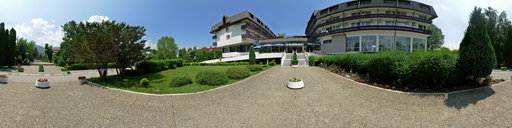 Hotel Zdravljak