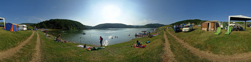 Bovansko jezero