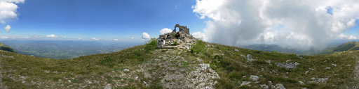Šiljak, Rtanj planina
