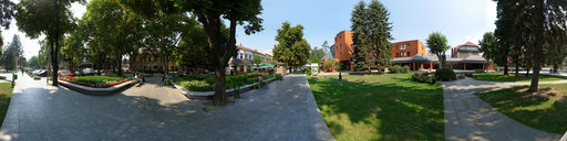 Bajina Bašta