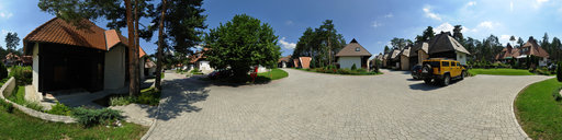 Kraljevi konaci, Zlatibor