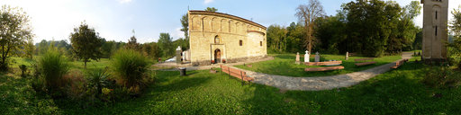 Manastir Zaova