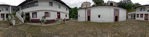 Manastir Sveti Roman