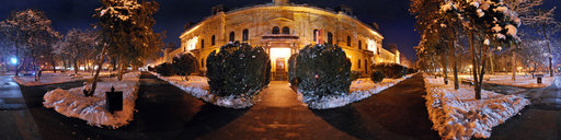 Načelništvo, Požarevac