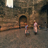 At Diocletian's Palace HDR