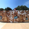 Glastonbury Skateramp 2010