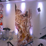 Monobrow Exhibition