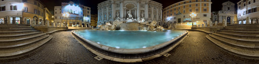 Piazza Trevi