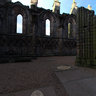 Holyrood Abbey