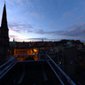 Edinbugh skyline South