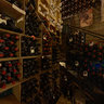 La Fattoria Wine Cellar