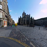 St. Giles Cathedral