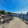 Burlington Vt Fishing Pier