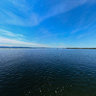 Burlington Perkins Pier