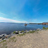 Burlington Waterfront Bike Path