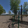 Burlington Bike Path North Beach Playground