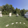 The Burlington Earth Clock
