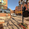 Vermont Pub And Brewery Front