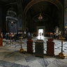Saint Vladimir Cathedral - Kiev - Ukraine
