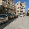 Al-Fulayhi Quarter in Sana'a - Yemen