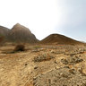 Hanzal and Hanzale tombs - Ḩaḑramawt- Yemen