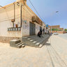Al-Mihdhar mosque in Tarīm - Ḩaḑramawt - Yemen