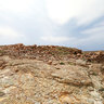 Plateau Bukre Area 3000 metres above sea level - Yemen