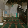 The Grand Al-Asha’ir Mosque built by Abu Musa al-Asha'iri in Zabīd - Yemen