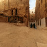 Old Walled City of Shibām - Ḩaḑramawt - Yemen