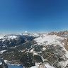 Sass Pordoi - Val di Fassa - Gruppo Sella - Dolomiti - Italy
