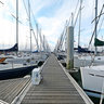 Ships in the port - Piriac-sur-Mer - France