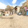 Old town Jiblah - Yemen