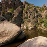Aktovsky canyon 4