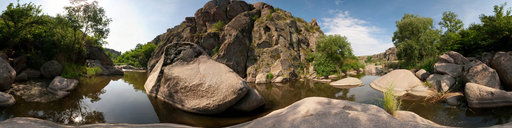 Aktovsky canyon 4