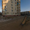 Ukraine Street Levanevcev Nikolaev