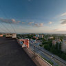 Ukraine  the city of Nikolaev 2